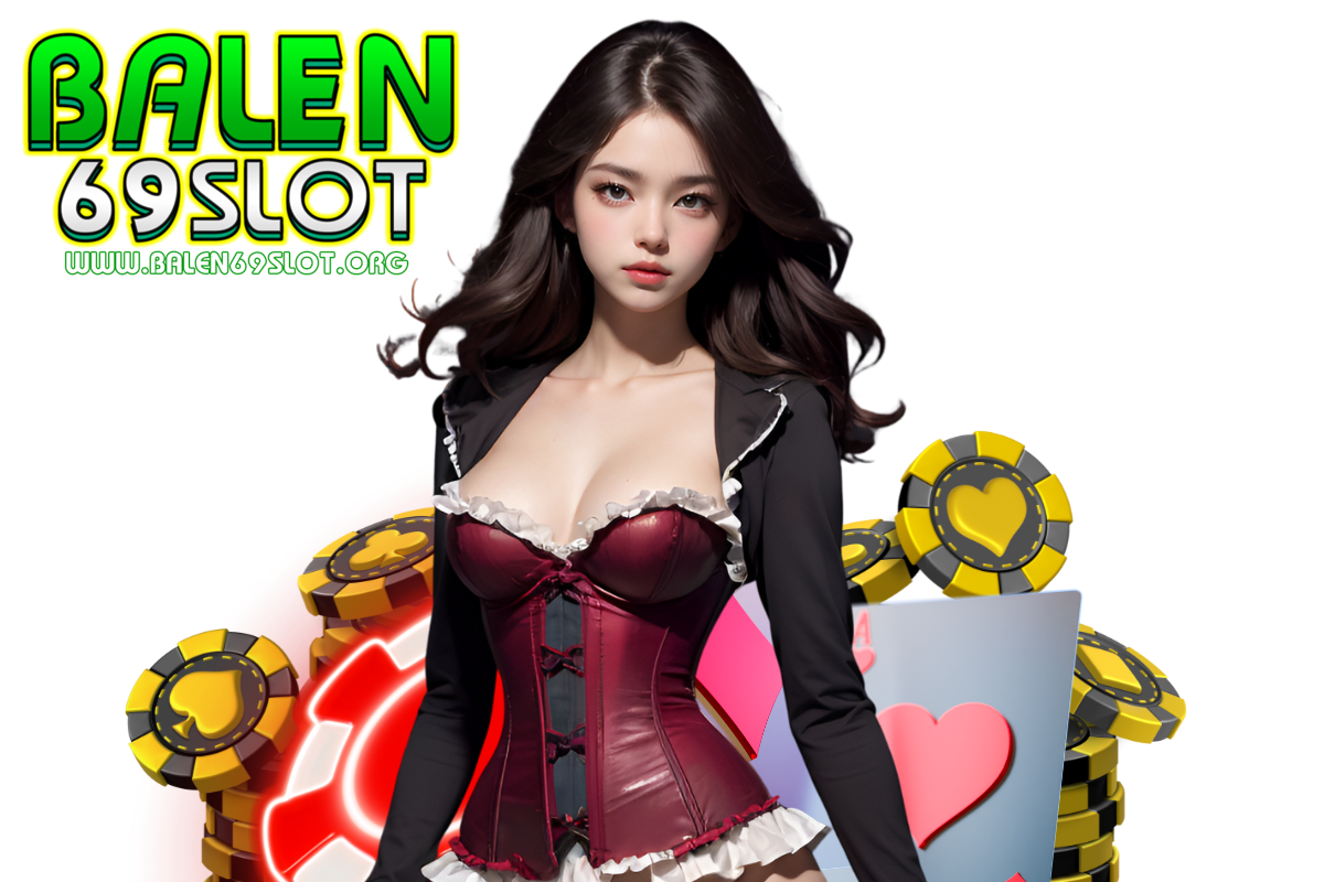 balen69 slot